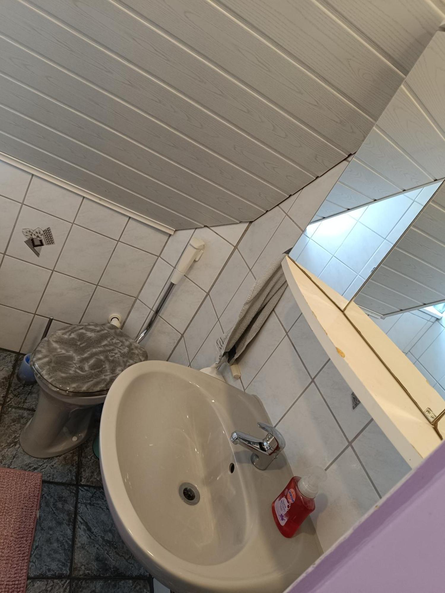 Schmuckstueck Im Fichtelgebirge Daire Marktredwitz Dış mekan fotoğraf