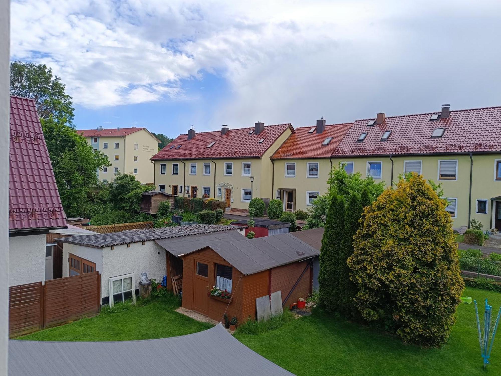 Schmuckstueck Im Fichtelgebirge Daire Marktredwitz Dış mekan fotoğraf