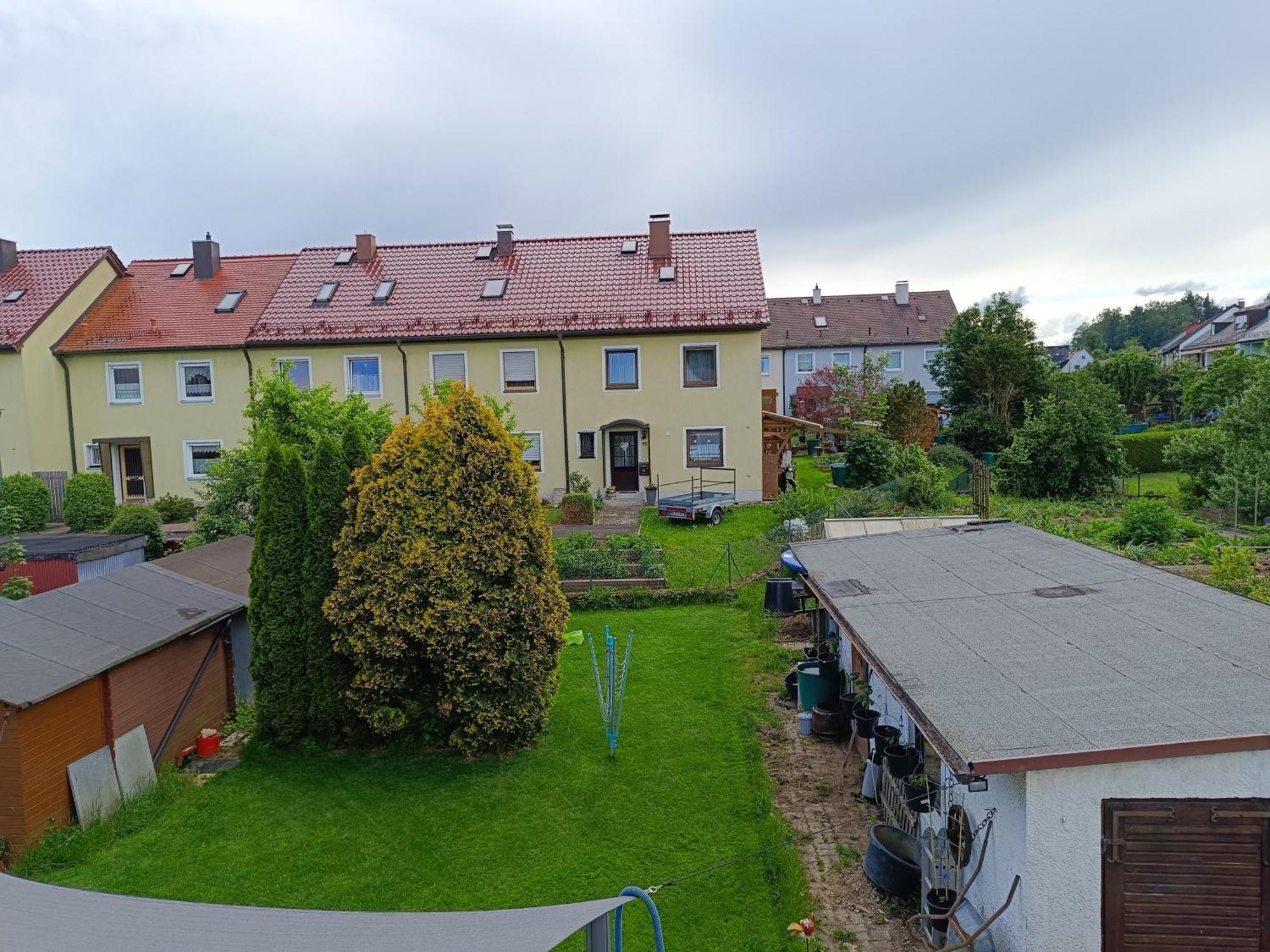 Schmuckstueck Im Fichtelgebirge Daire Marktredwitz Dış mekan fotoğraf